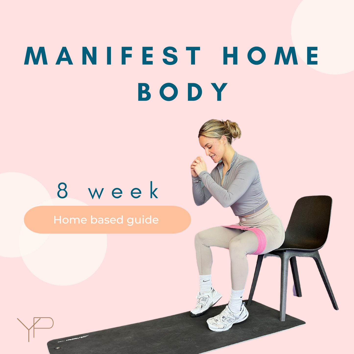 Manifest Home Body