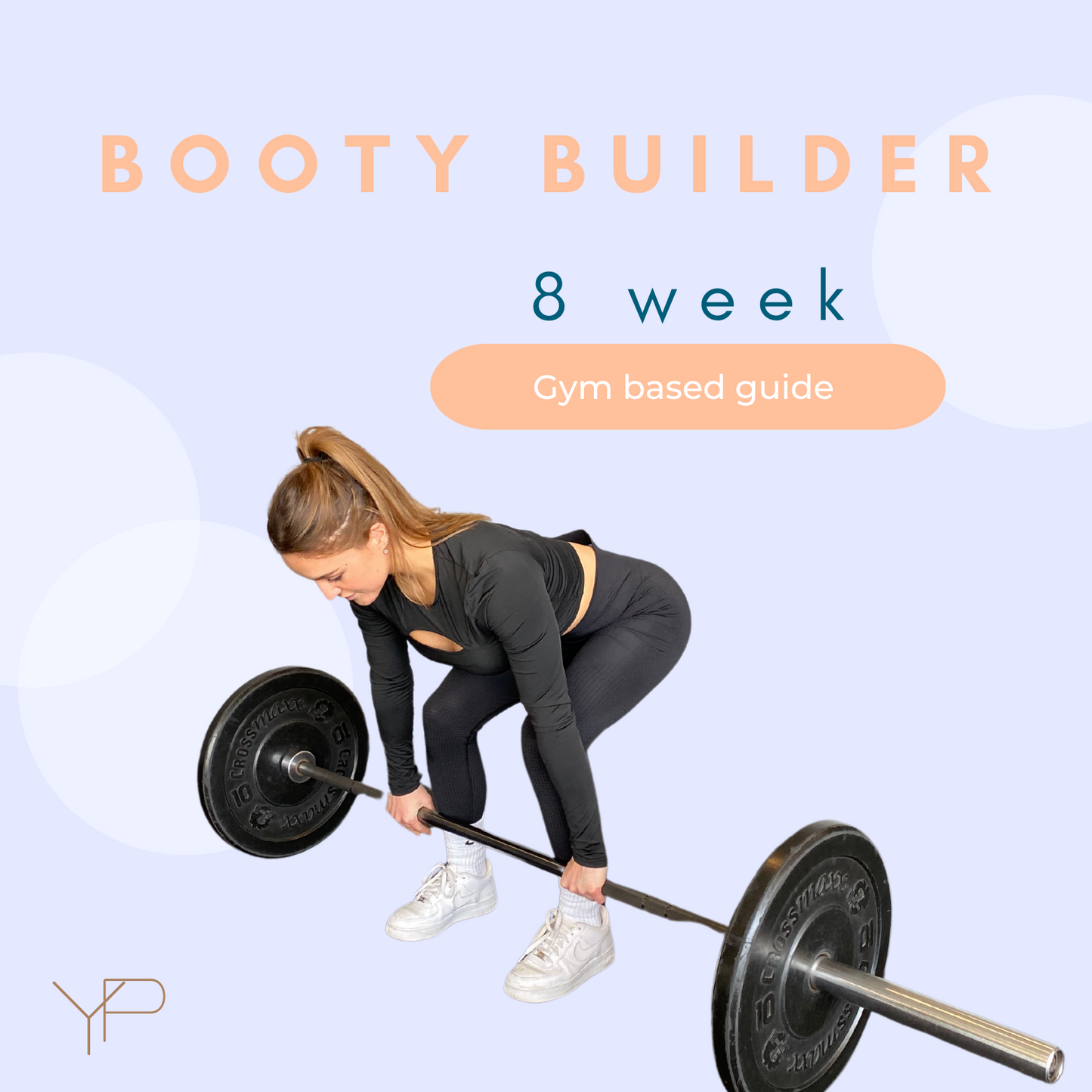 Booty Builder